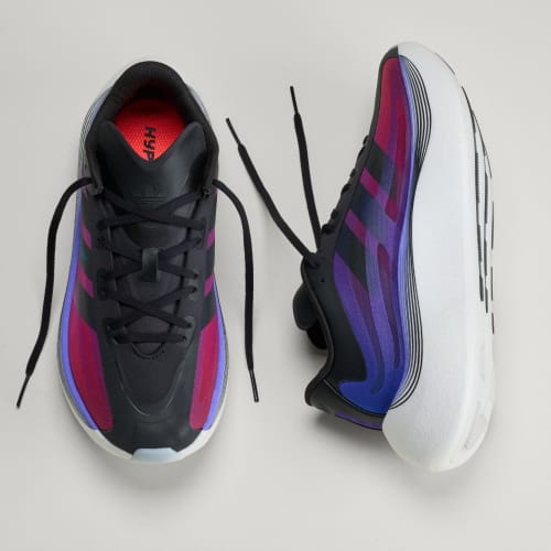 Men's Adidas Hyperboost Ephr Lt Shoes