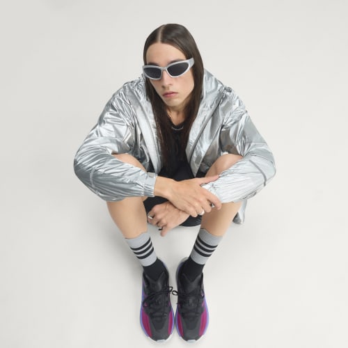 Men's Adidas Hyperboost Ephr Lt Shoes