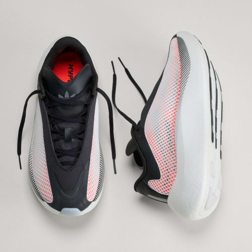 Men's Adidas Hyperboost Ephr Shoes