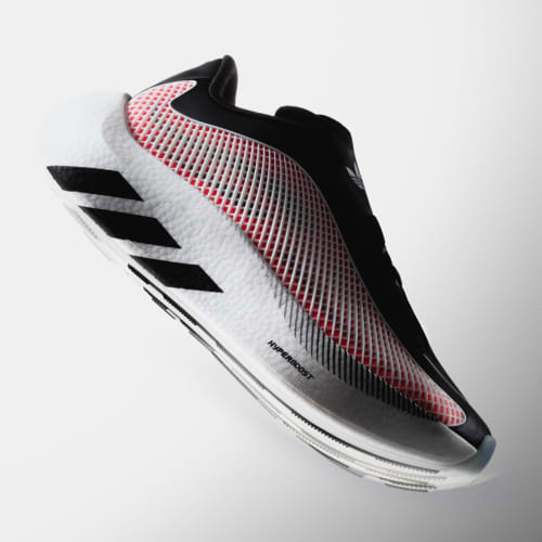 Men's Adidas Hyperboost Ephr Shoes