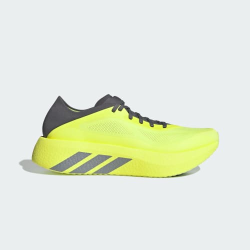 Men's Adidas Hyperboost Run Shoes