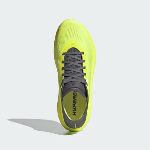 Men's Adidas Hyperboost Run Shoes