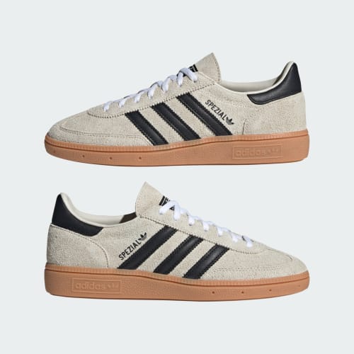 Women's Adidas Handball Spezial Shoes