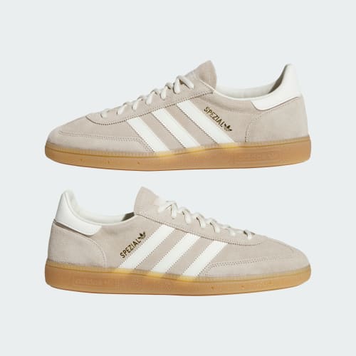 Men's Adidas Handball Spezial Shoes