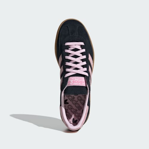 Women's Adidas Handball Spezial Shoes