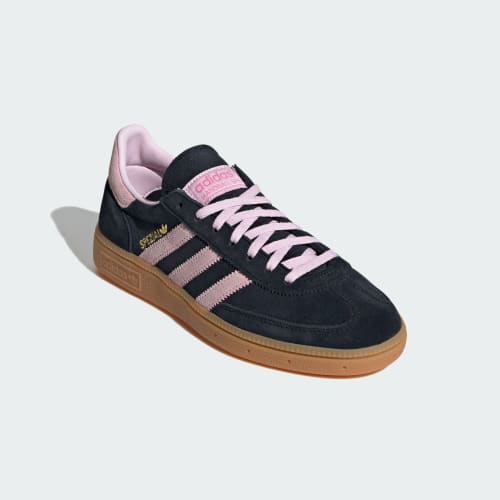 Women's Adidas Handball Spezial Shoes