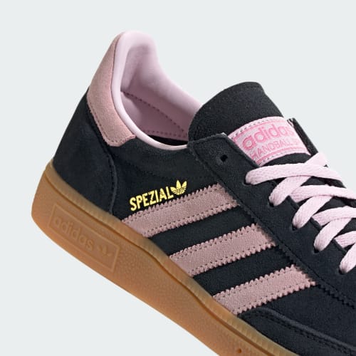 Women's Adidas Handball Spezial Shoes