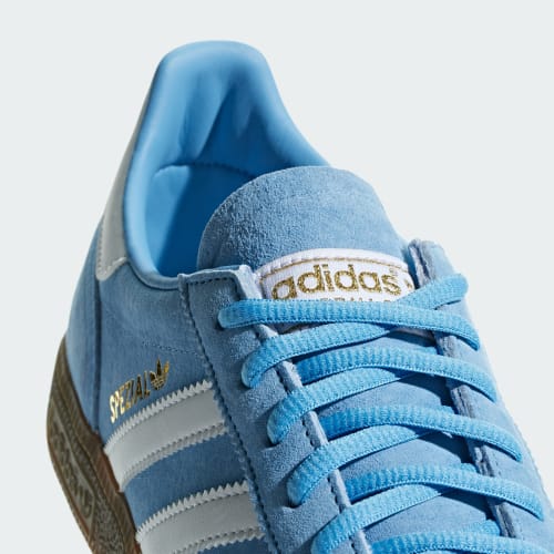 Men's Adidas Handball Spezial Shoes