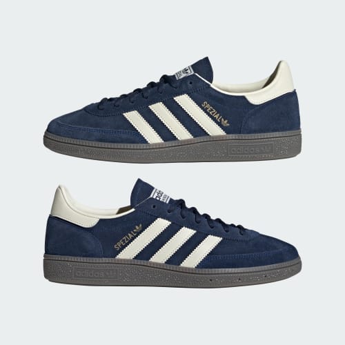 Men's Adidas Handball Spezial Shoes