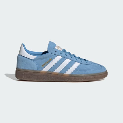 Women's Adidas Handball Spezial Shoes