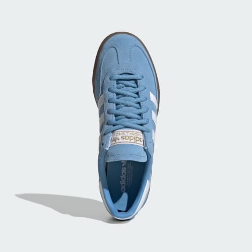 Women's Adidas Handball Spezial Shoes