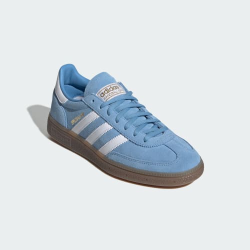 Women's Adidas Handball Spezial Shoes