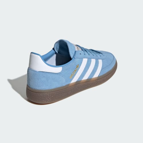 Women's Adidas Handball Spezial Shoes