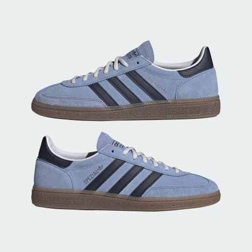 Men's Adidas Handball Spezial Shoes