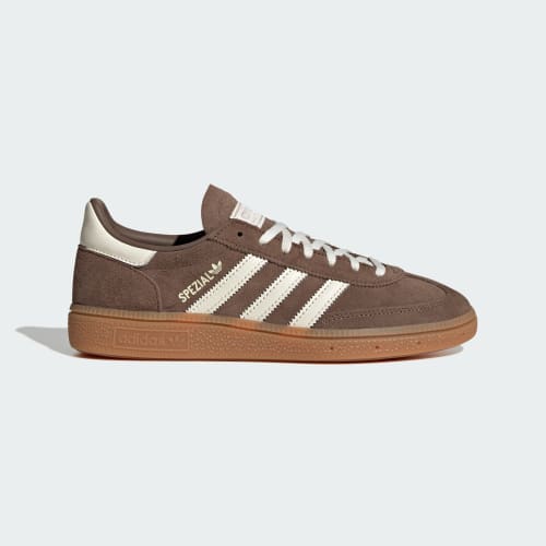 Women's Adidas Handball Spezial Shoes