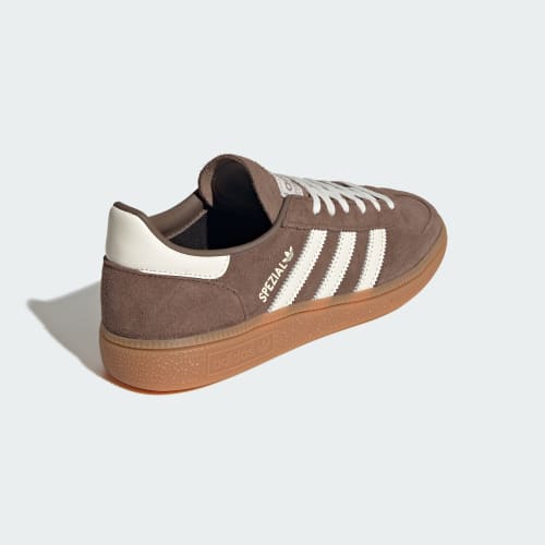 Women's Adidas Handball Spezial Shoes