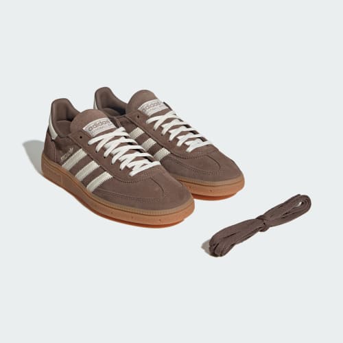 Women's Adidas Handball Spezial Shoes
