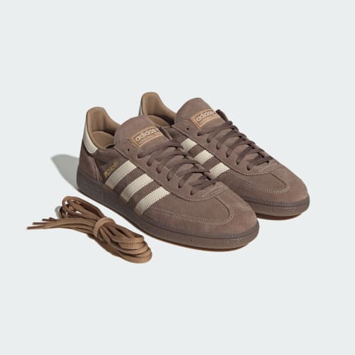 Men's Adidas Handball Spezial Shoes