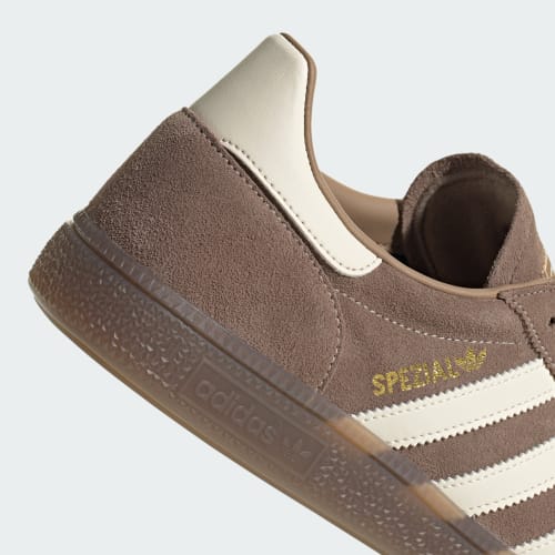 Men's Adidas Handball Spezial Shoes