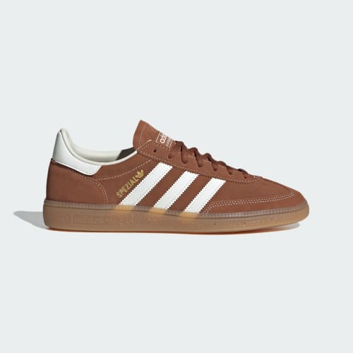 Men's Adidas Handball Spezial Shoes