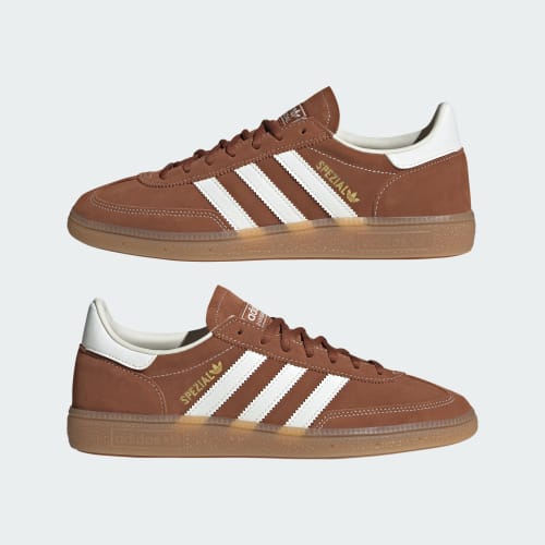 Men's Adidas Handball Spezial Shoes