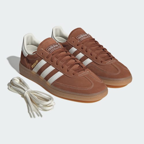 Men's Adidas Handball Spezial Shoes