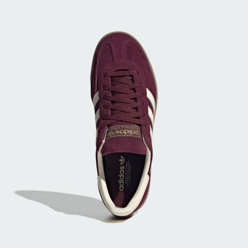Women's Adidas Handball Spezial Shoes