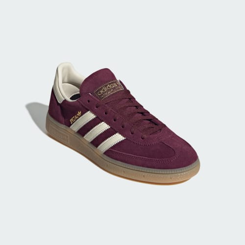 Women's Adidas Handball Spezial Shoes