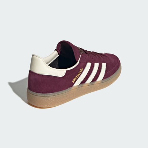 Women's Adidas Handball Spezial Shoes