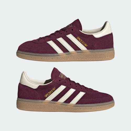 Women's Adidas Handball Spezial Shoes