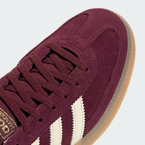 Women's Adidas Handball Spezial Shoes