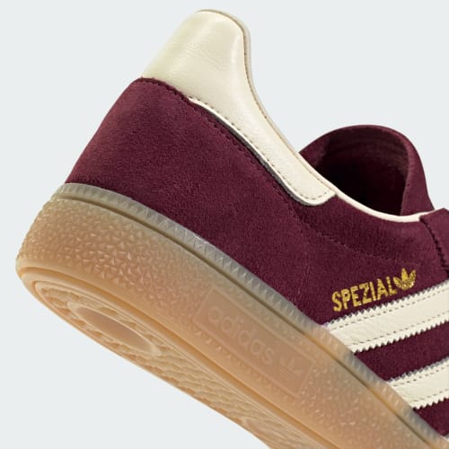 Women's Adidas Handball Spezial Shoes