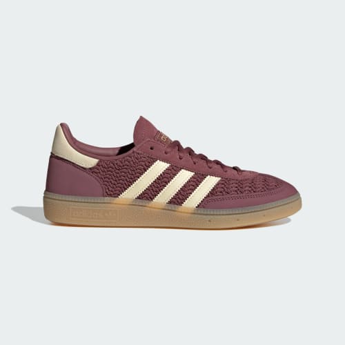 Women's Adidas Handball Spezial Shoes