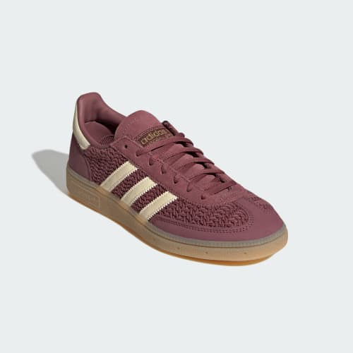 Women's Adidas Handball Spezial Shoes