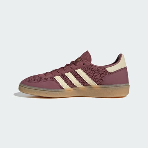 Women's Adidas Handball Spezial Shoes