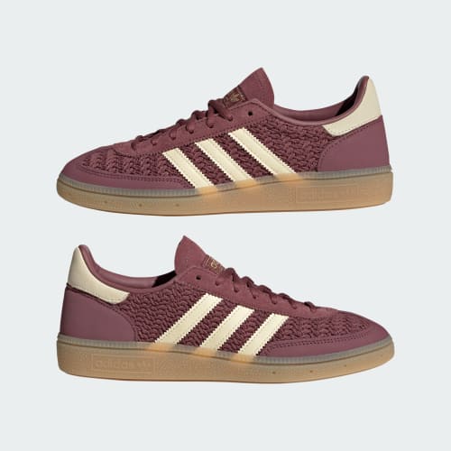 Women's Adidas Handball Spezial Shoes