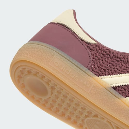 Women's Adidas Handball Spezial Shoes