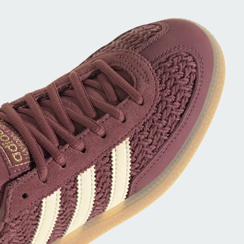 Women's Adidas Handball Spezial Shoes