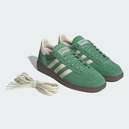 Men's Adidas Handball Spezial Shoes