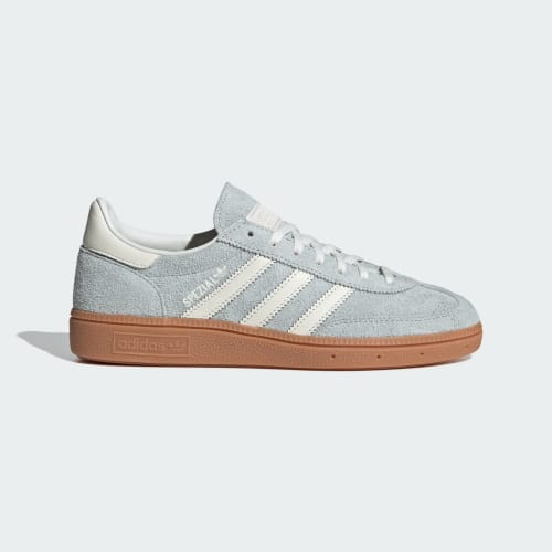Women's Adidas Handball Spezial Shoes