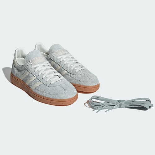 Women's Adidas Handball Spezial Shoes