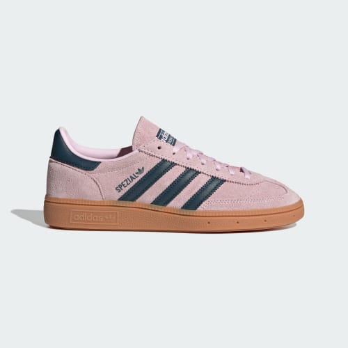 Women's Adidas Handball Spezial Shoes