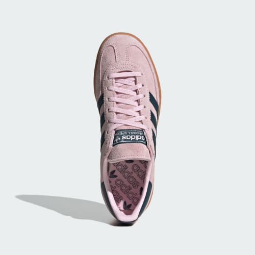 Women's Adidas Handball Spezial Shoes