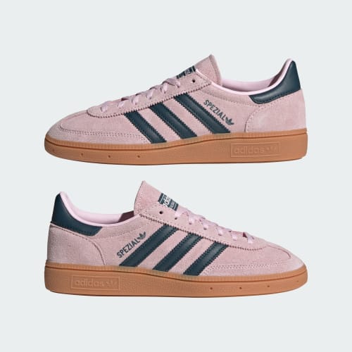 Women's Adidas Handball Spezial Shoes