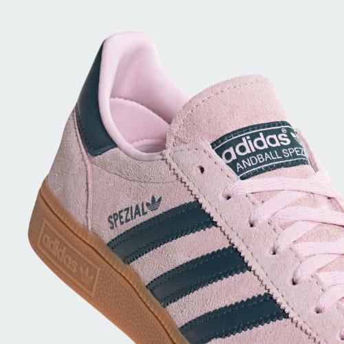 Women's Adidas Handball Spezial Shoes