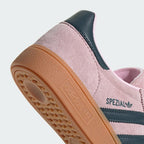Women's Adidas Handball Spezial Shoes