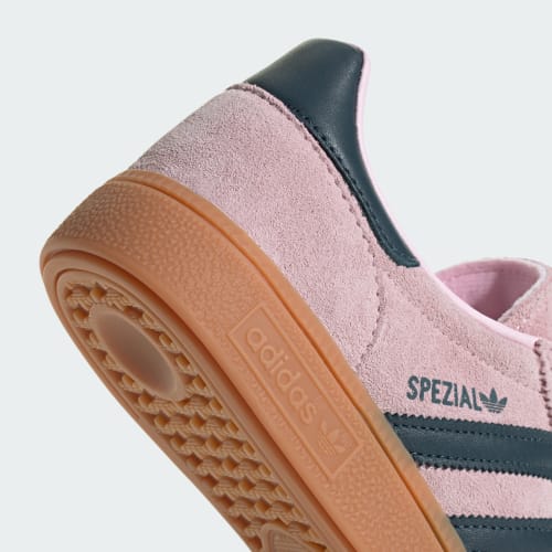 Women's Adidas Handball Spezial Shoes