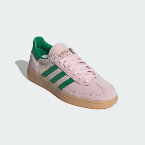 Women's Adidas Handball Spezial Shoes