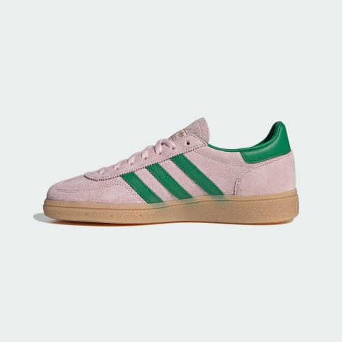 Women's Adidas Handball Spezial Shoes