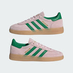 Women's Adidas Handball Spezial Shoes